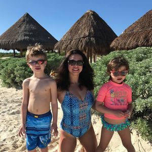 Meet your Posher, Monica